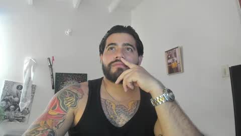  coddy  nolove online show from 02/08/25, 02:38