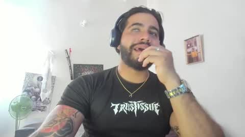  coddy  nolove online show from 02/09/25, 03:23