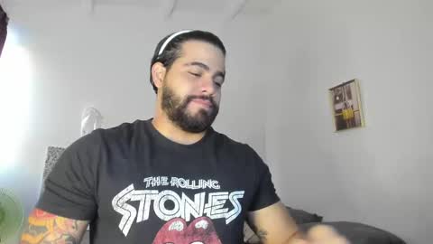  coddy  nolove online show from 02/11/25, 11:43