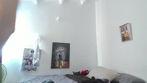  coddy  nolove online show from 02/12/25, 03:05