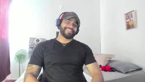  coddy  nolove online show from 02/15/25, 03:28