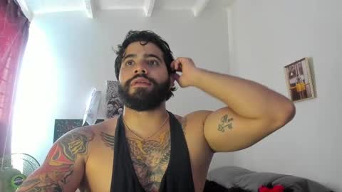 coddy  nolove online show from 03/10/25, 05:39