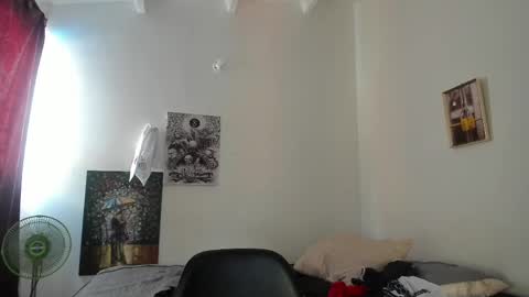  coddy  nolove online show from 03/12/25, 03:07