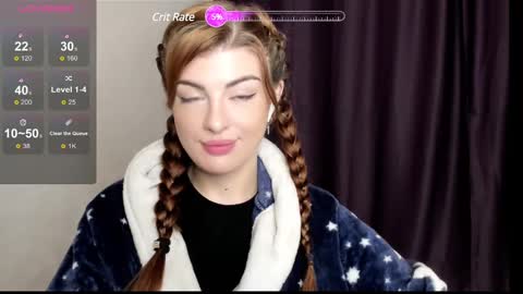 Snapshot of _comefeelme_ chatting on 12/02/24, 03:04 D online show from 12/02/24, 03:04