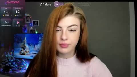 Snapshot of _comefeelme_ chatting on 12/16/24, 03:54 D online show from 12/16/24, 03:54