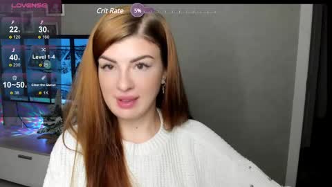 Snapshot of _comefeelme_ chatting on 12/17/24, 01:27 D online show from 12/17/24, 01:27