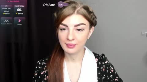 Snapshot of _comefeelme_ chatting on 01/25/25, 05:29 D online show from 01/25/25, 05:29