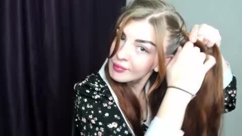 Snapshot of _comefeelme_ chatting on 01/25/25, 12:26 D online show from 01/25/25, 12:26