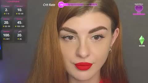 Snapshot of _comefeelme_ chatting on 02/01/25, 12:58 D online show from 02/01/25, 12:58