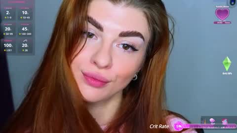 Snapshot of _comefeelme_ chatting on 02/06/25, 06:40 D online show from 02/06/25, 06:40