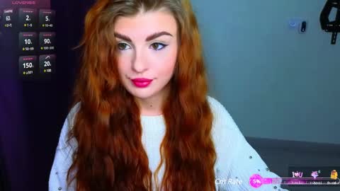 Snapshot of _comefeelme_ chatting on 02/14/25, 05:57 D online show from 02/14/25, 05:57