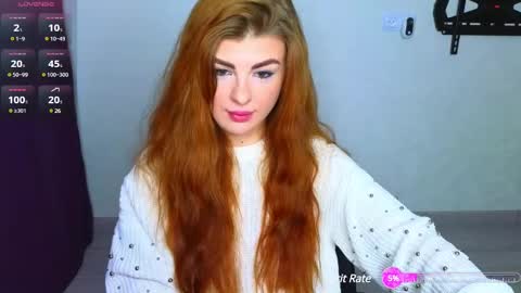 Snapshot of _comefeelme_ chatting on 02/15/25, 05:41 D online show from 02/15/25, 05:41