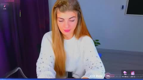 Snapshot of _comefeelme_ chatting on 11/13/25, 03:16 D online show from 11/13/25, 03:16