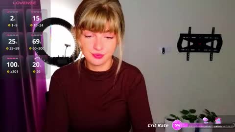 Snapshot of _comefeelme_ chatting on 01/12/26, 01:16 D online show from 01/12/26, 01:16