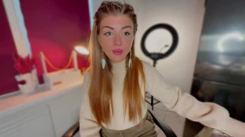 Snapshot of _comefeelme_ chatting on 02/21/26, 06:03 D online show from 02/21/26, 06:03