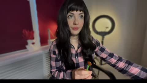 Snapshot of _comefeelme_ chatting on 03/16/26, 09:57 D online show from 03/16/26, 09:57