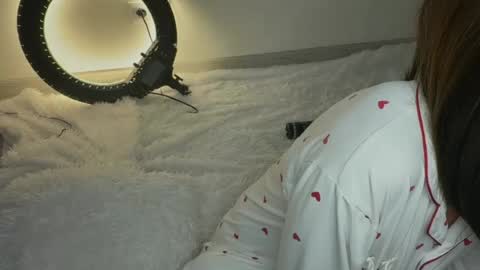 Snapshot of _comefeelme_ chatting on 07/06/26, 03:03 D online show from 07/06/26, 03:03