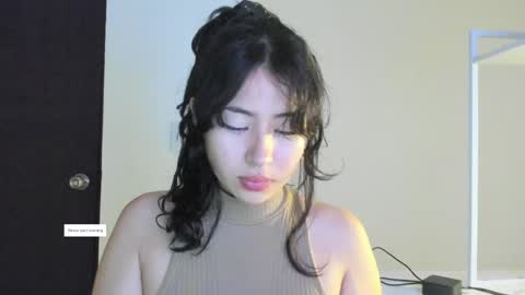 Chloe and Sky online show from 09/27/25, 03:55