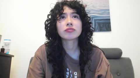 Chloe and Sky online show from 10/17/25, 03:42