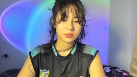 Chloe and Sky online show from 10/19/25, 03:51