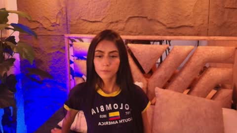 Coraline online show from 03/31/26, 03:08