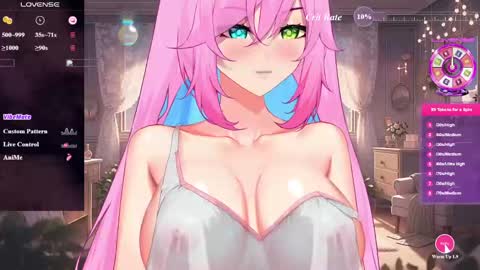 Faith online show from 04/24/26, 05:15