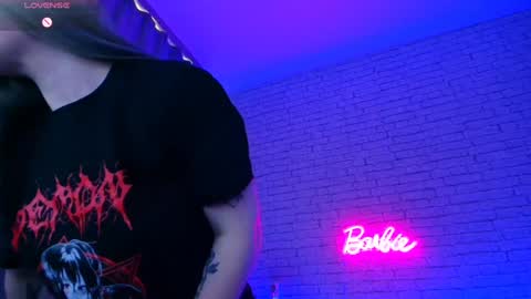 Snapshot of _crazybee_ chatting on 01/25/25, 04:13 Nica online show from 01/25/25, 04:13