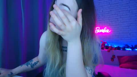 Nica online show from 01/07/26, 05:10