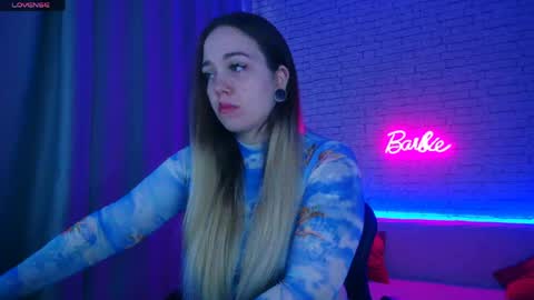 Nica online show from 04/23/26, 05:30