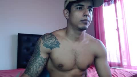  crissgex  online show from 02/24/25, 05:20