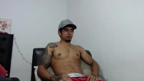  crissgex  online show from 01/09/26, 05:32