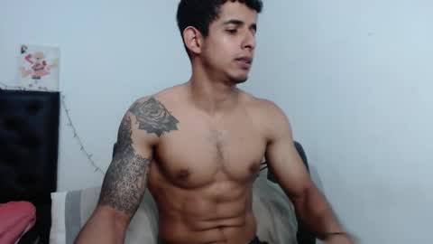  crissgex  online show from 02/08/26, 02:04