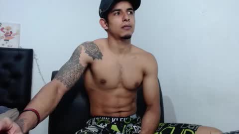  crissgex  online show from 03/02/26, 01:30