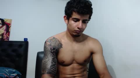  crissgex  online show from 03/19/26, 02:37