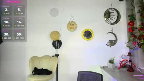  cristal ayala online show from 02/24/26, 11:58