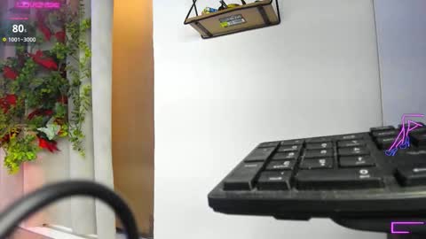  cristal ayala online show from 03/11/26, 07:31