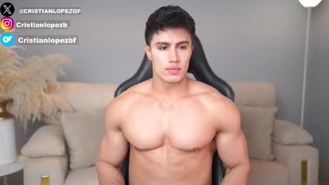 50 OFF TODAY  onlyfans cristianlopezbf online show from 02/02/26, 10:30