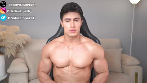 50 OFF TODAY  onlyfans cristianlopezbf online show from 03/26/26, 12:39