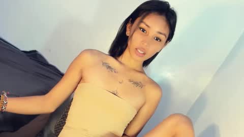 Snapshot of _cumonu69_ chatting on 12/05/24, 08:33 Tiko online show from 12/05/24, 08:33