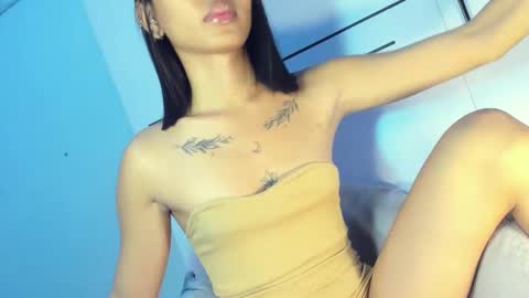 Snapshot of _cumonu69_ chatting on 01/02/25, 01:40 Tiko online show from 01/02/25, 01:40