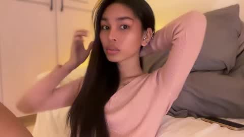 Snapshot of _cumonu69_ chatting on 09/19/25, 07:10 Tiko online show from 09/19/25, 07:10