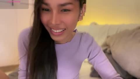 Snapshot of _cumonu69_ chatting on 10/01/25, 02:23 Tiko online show from 10/01/25, 02:23