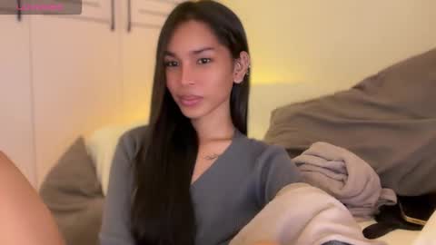 Snapshot of _cumonu69_ chatting on 10/23/25, 07:12 Tiko online show from 10/23/25, 07:12