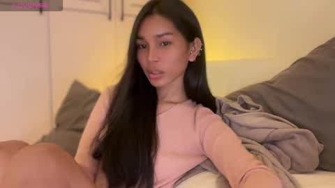 Snapshot of _cumonu69_ chatting on 10/28/25, 07:12 Tiko online show from 10/28/25, 07:12