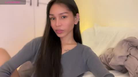 Snapshot of _cumonu69_ chatting on 11/18/25, 03:49 Tiko online show from 11/18/25, 03:49