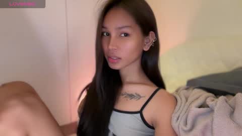 Snapshot of _cumonu69_ chatting on 02/19/26, 02:24 Tiko online show from 02/19/26, 02:24