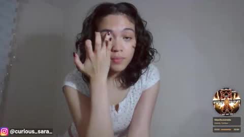 sara again3 online show from 12/20/25, 03:13