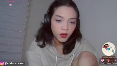 sara again3 online show from 01/07/26, 03:09