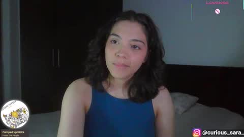 sara again3 online show from 02/26/26, 02:32