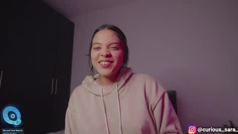 sara again3 online show from 04/26/26, 03:26